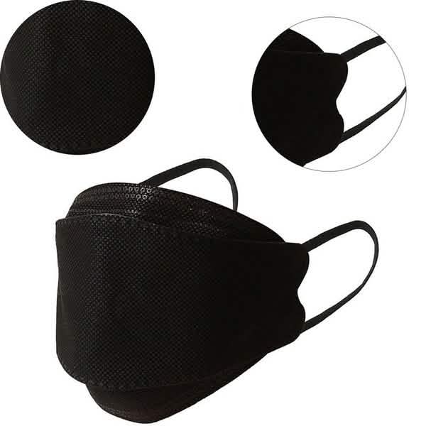 Korea Disposable KF94 Face Mask
