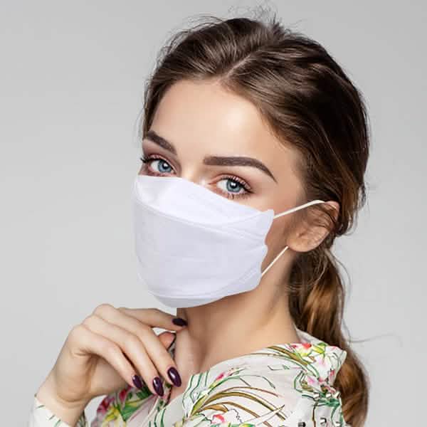 Korea Disposable KF94 Face Mask