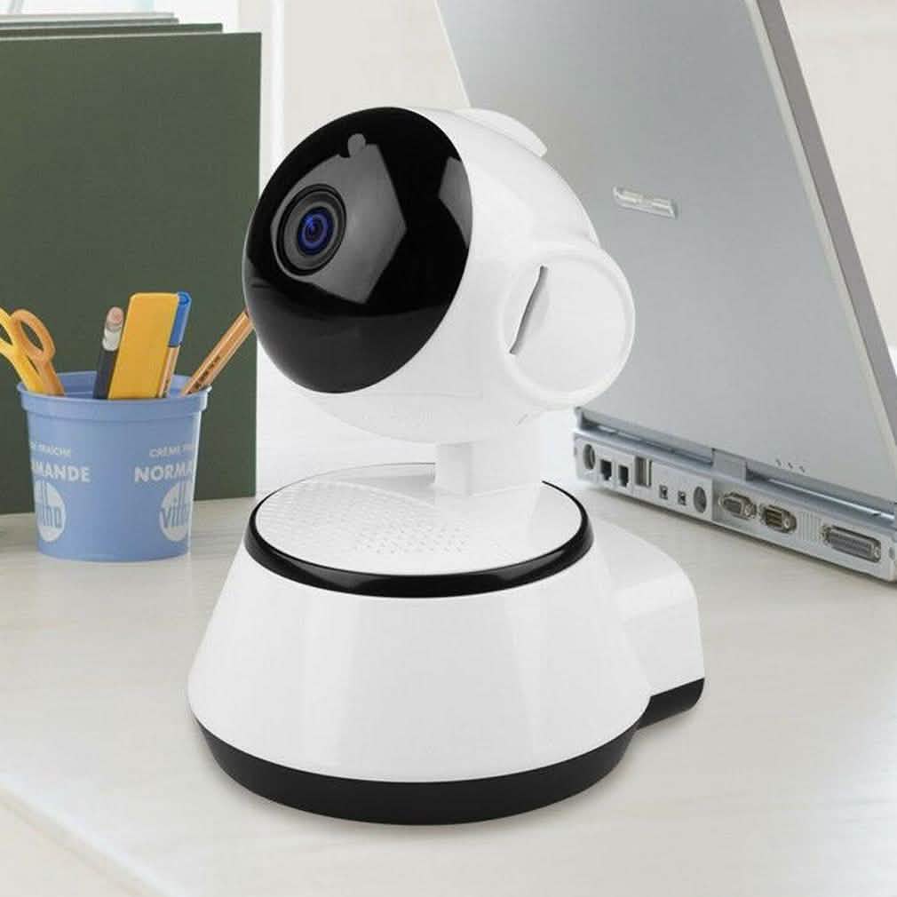 Kosaco 720P WiFi IP Camera Motion