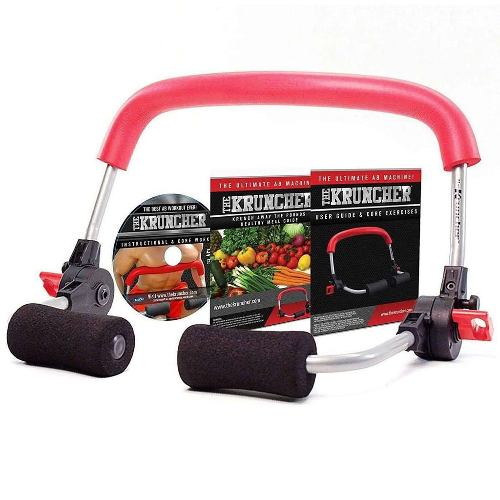 Kruncher The Ultimate Ab Machine