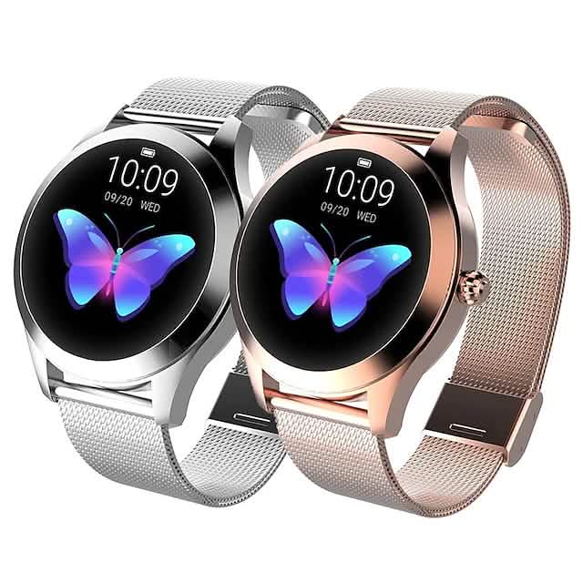 KW10 Smart Watch