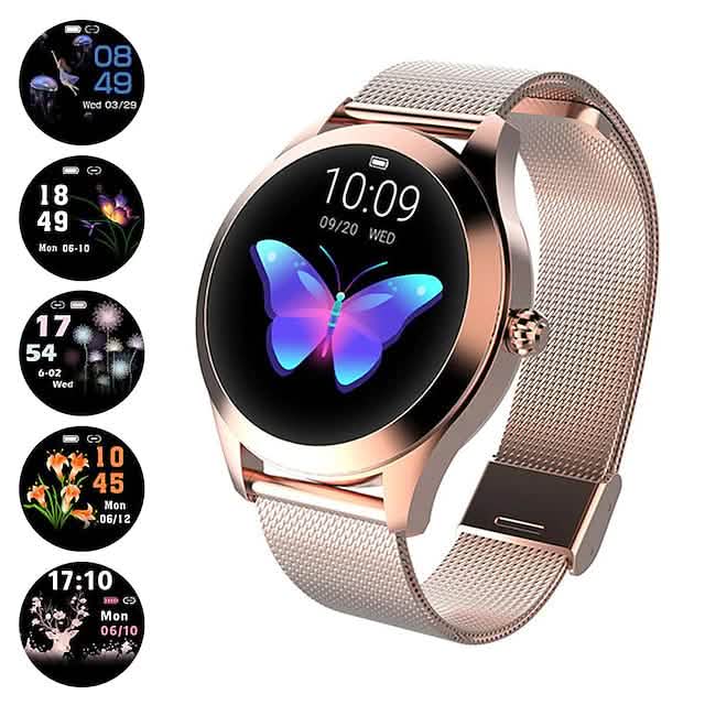 KW10 Smart Watch