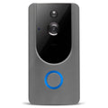 L500 WiFi Smart Wireless Doorbell Camera