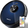 L7 Robot Vacuum Cleaner and Mop