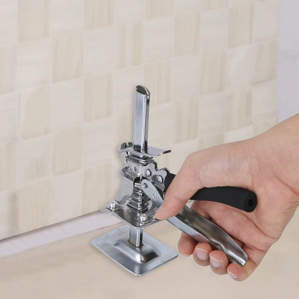 Labor Saving Hand Tool Jack Arm