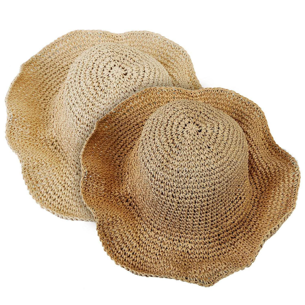 Ladies Summer Sun Hat