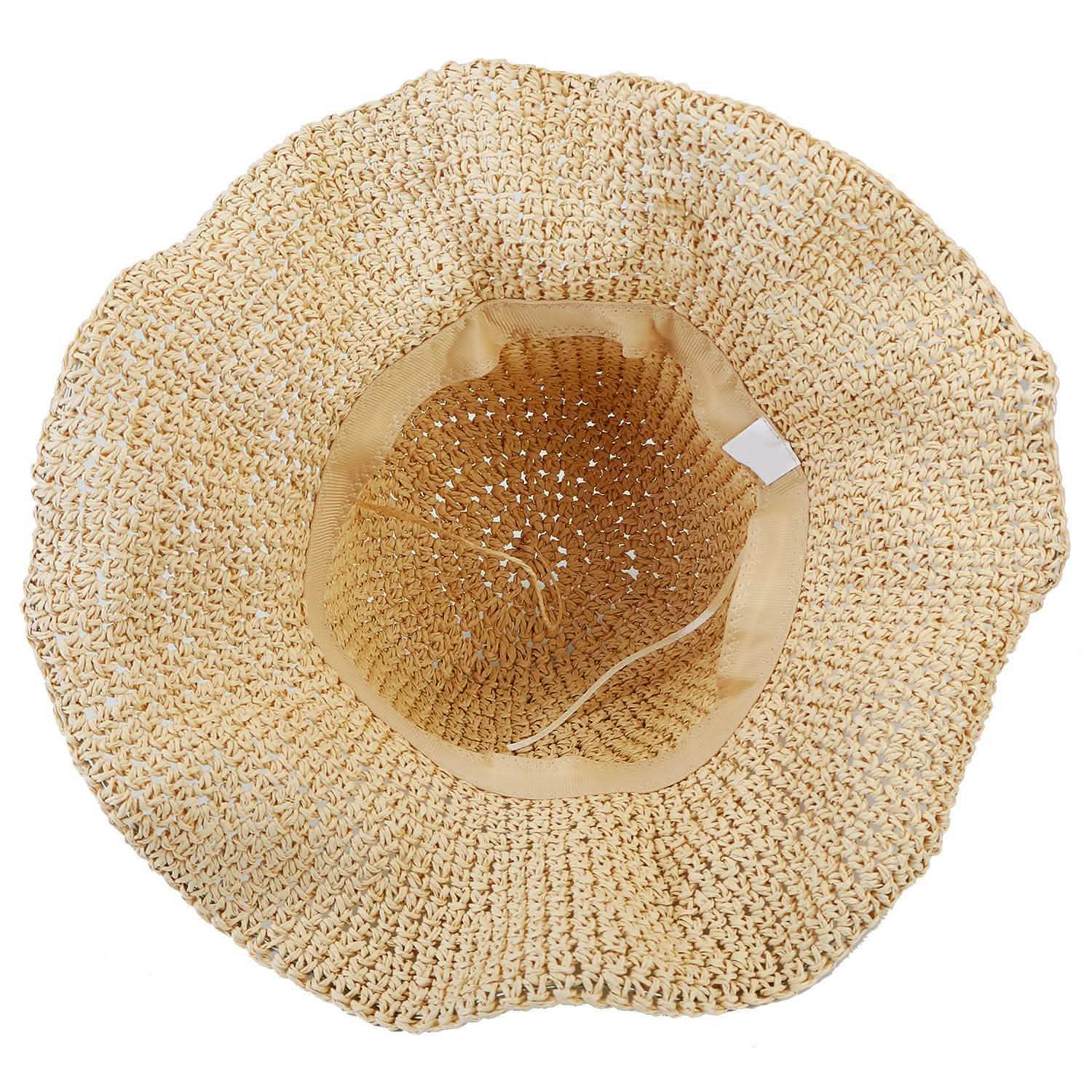 Ladies Summer Sun Hat