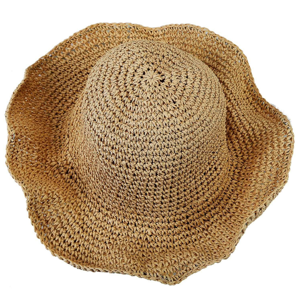 Ladies Summer Sun Hat