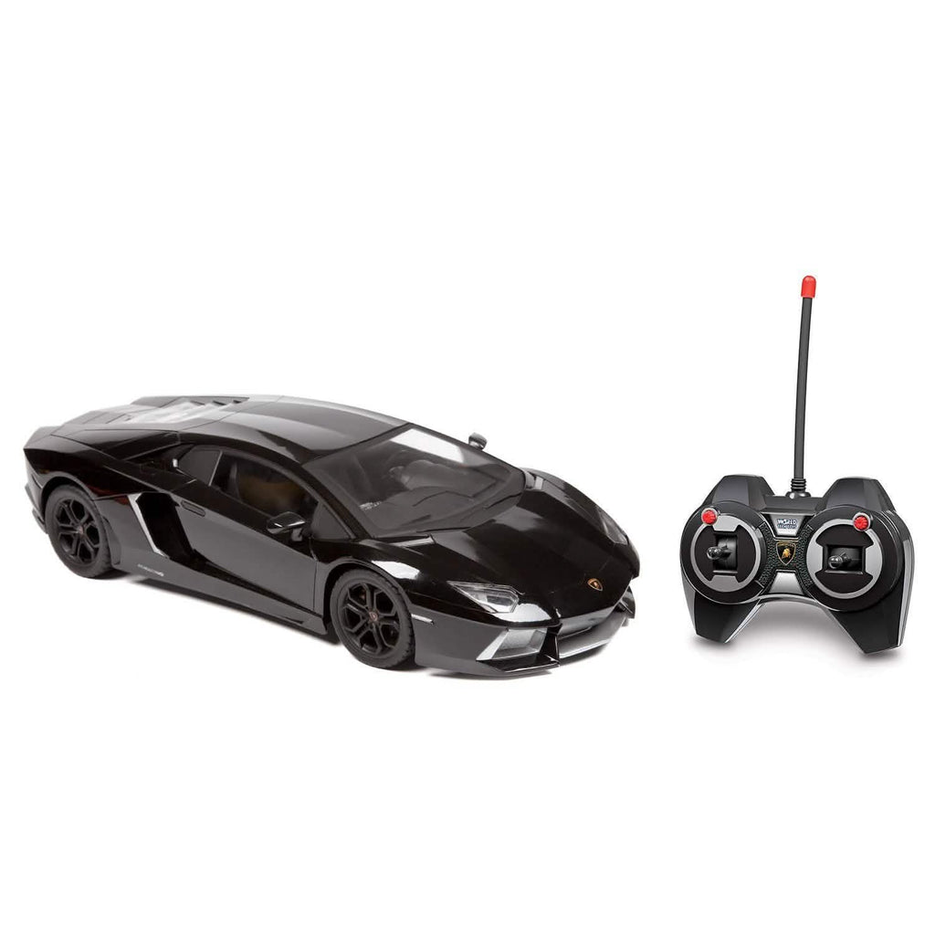 Lamborghini Aventador LP 700-4 1:12 RTR Electric RC Car