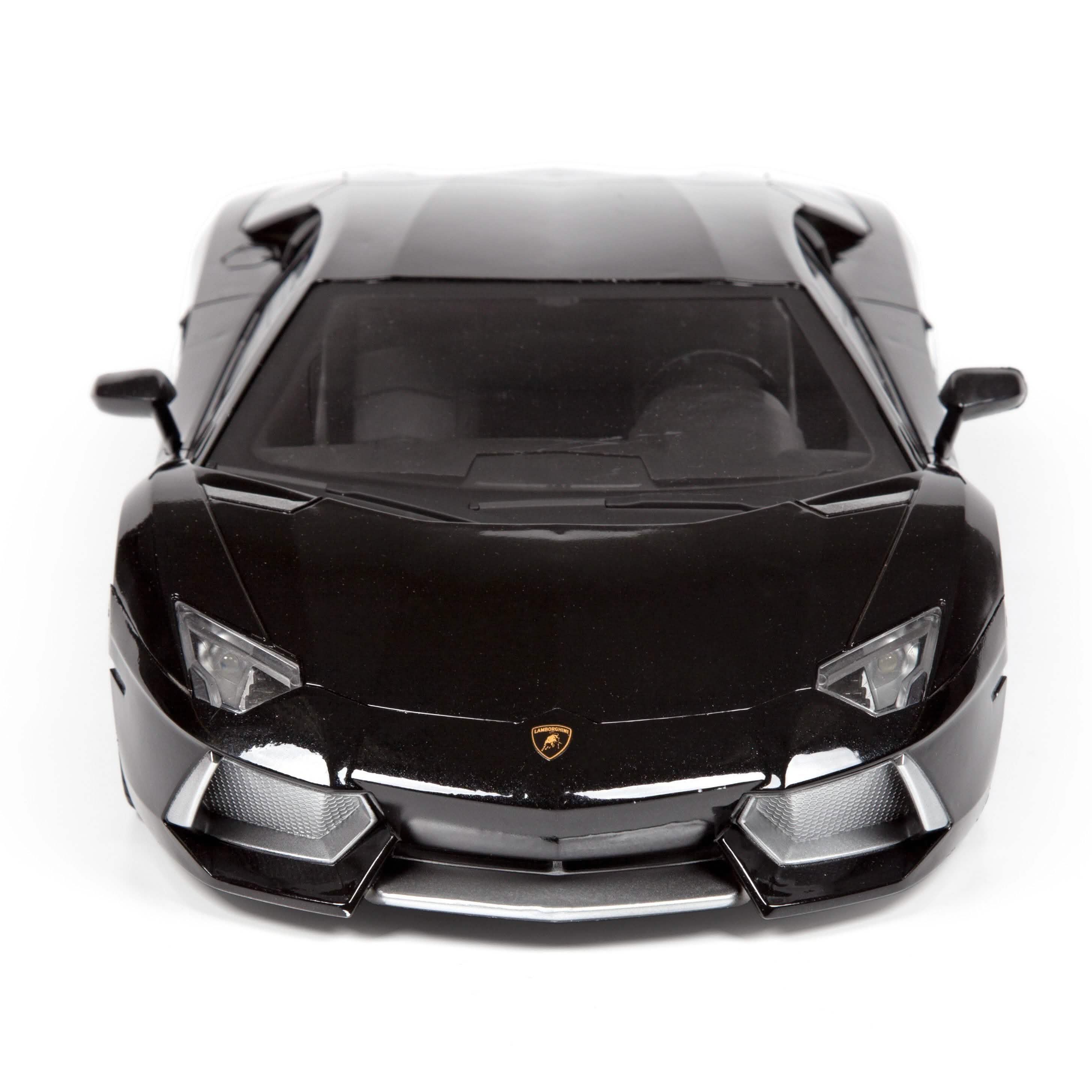 Lamborghini Aventador LP 700-4 1:12 RTR Electric RC Car
