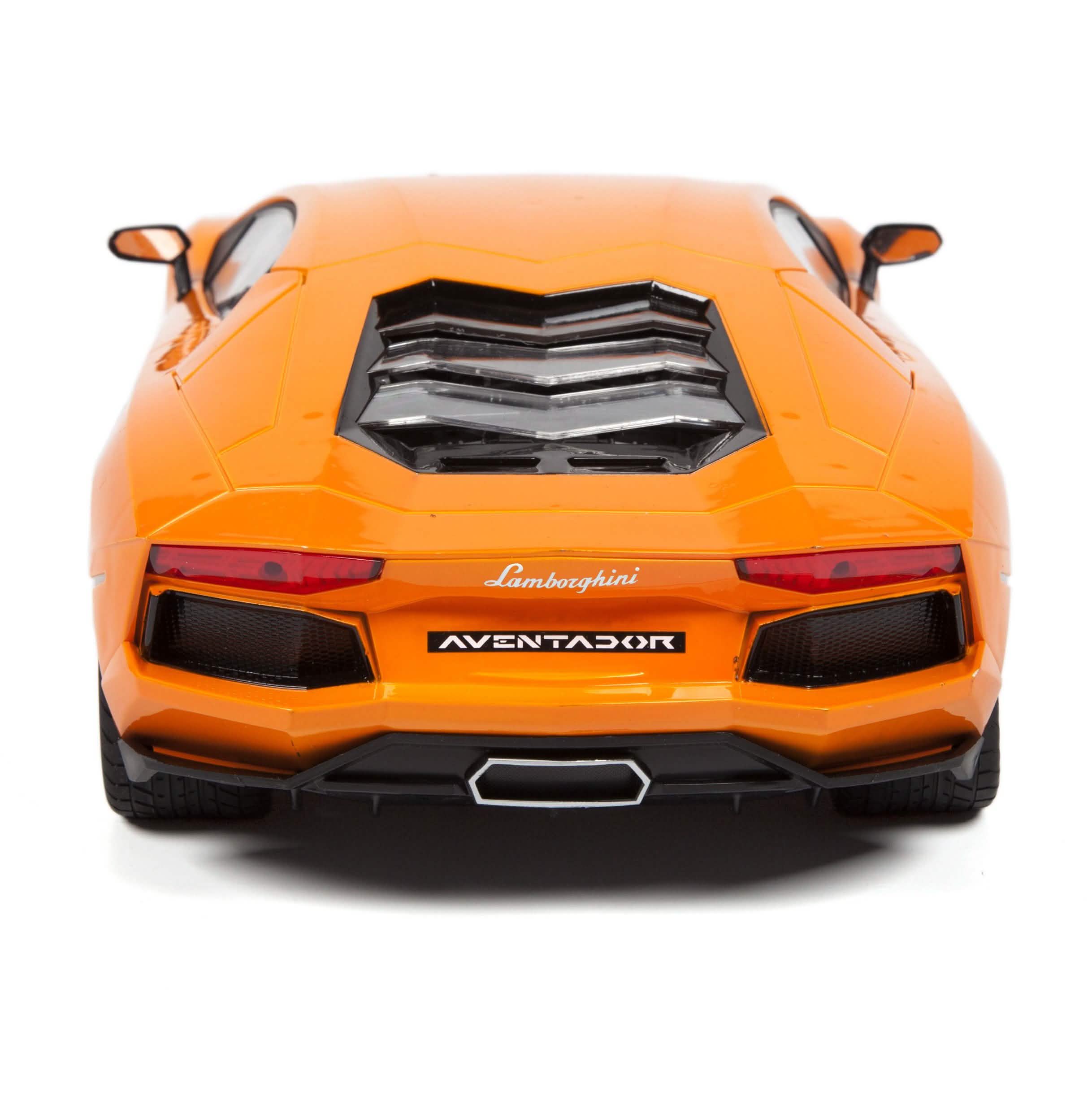 Lamborghini Aventador LP 700-4 1:12 RTR Electric RC Car