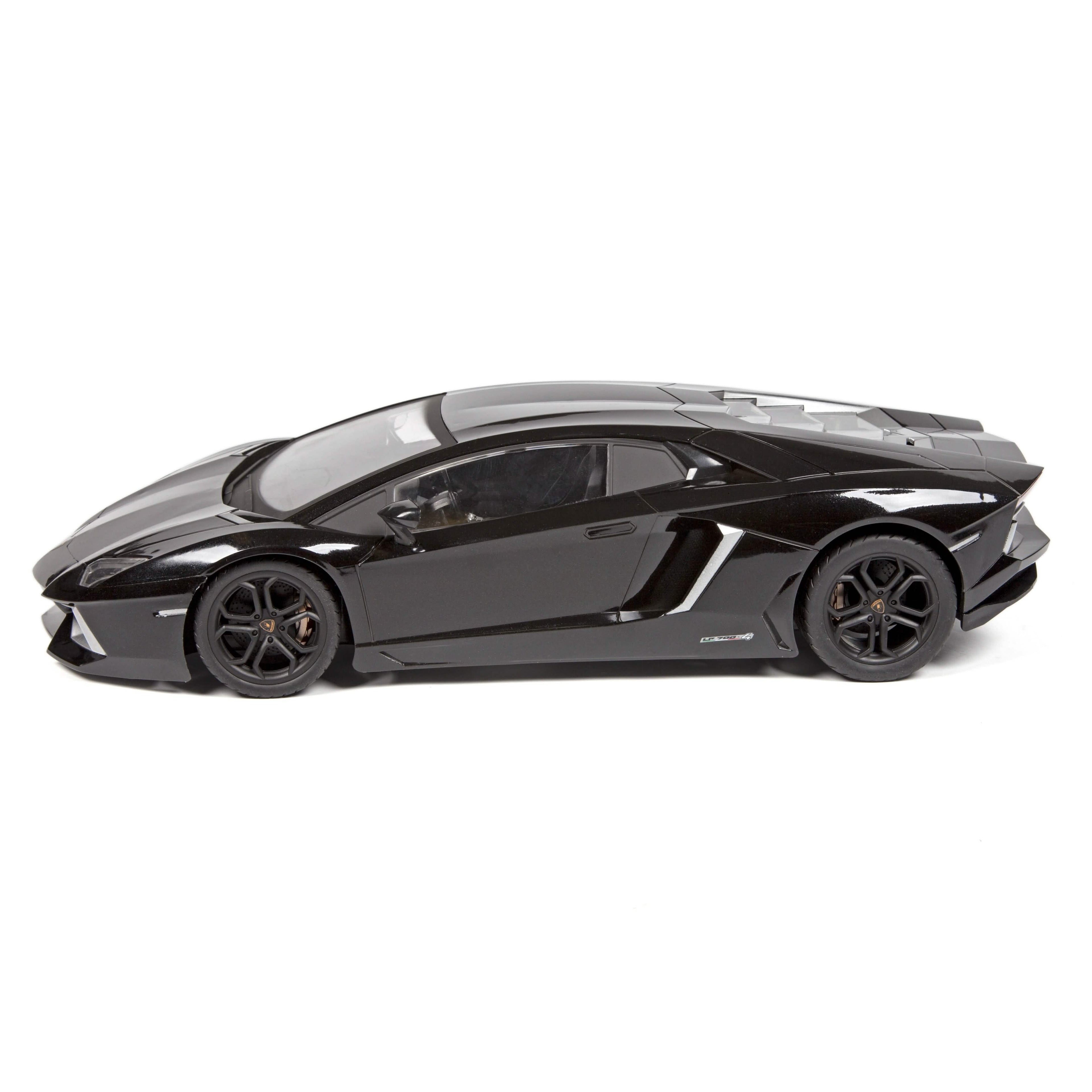 Lamborghini Aventador LP 700-4 1:12 RTR Electric RC Car