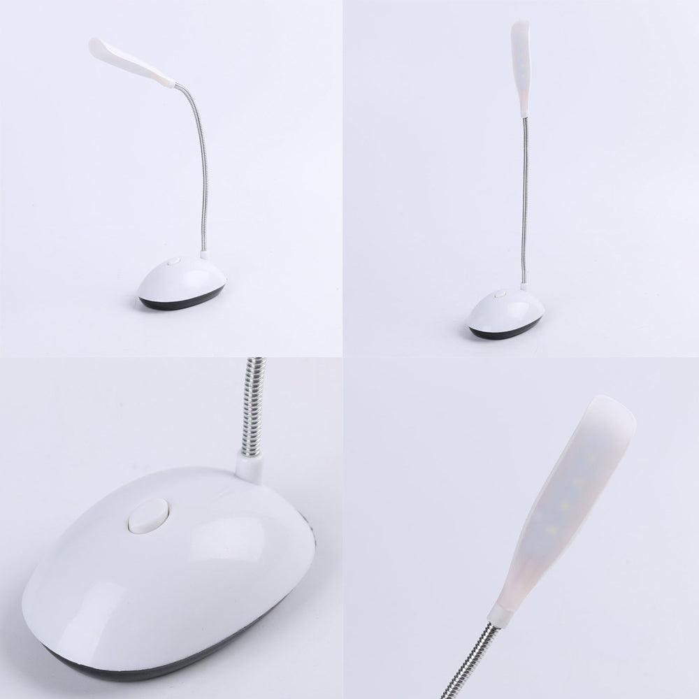 Lamp Table Lamp LED Desk Lamp Eye Protection Lamp AAA Battery Reading Book Lights 2021 New Reading Lamp Desk Decorative Table Lamp Cute Study Lamps for Bedroom Décor