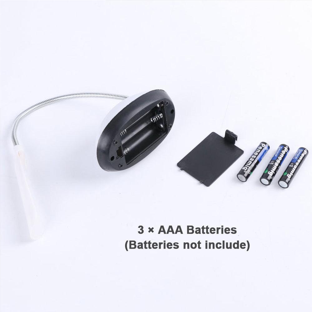 Lamp Table Lamp LED Desk Lamp Eye Protection Lamp AAA Battery Reading Book Lights 2021 New Reading Lamp Desk Decorative Table Lamp Cute Study Lamps for Bedroom Décor