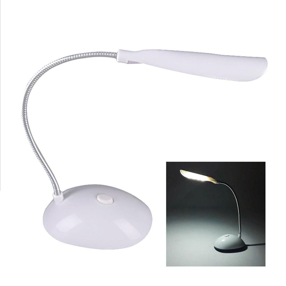 Lamp Table Lamp LED Desk Lamp Eye Protection Lamp AAA Battery Reading Book Lights 2021 New Reading Lamp Desk Decorative Table Lamp Cute Study Lamps for Bedroom Décor