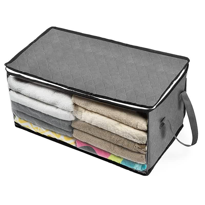 Large Capacity Clothes Storage Bag