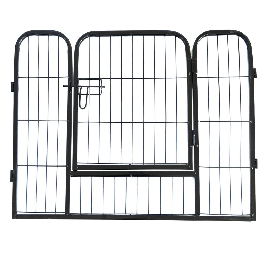 Large Dog Fence Pet Fence