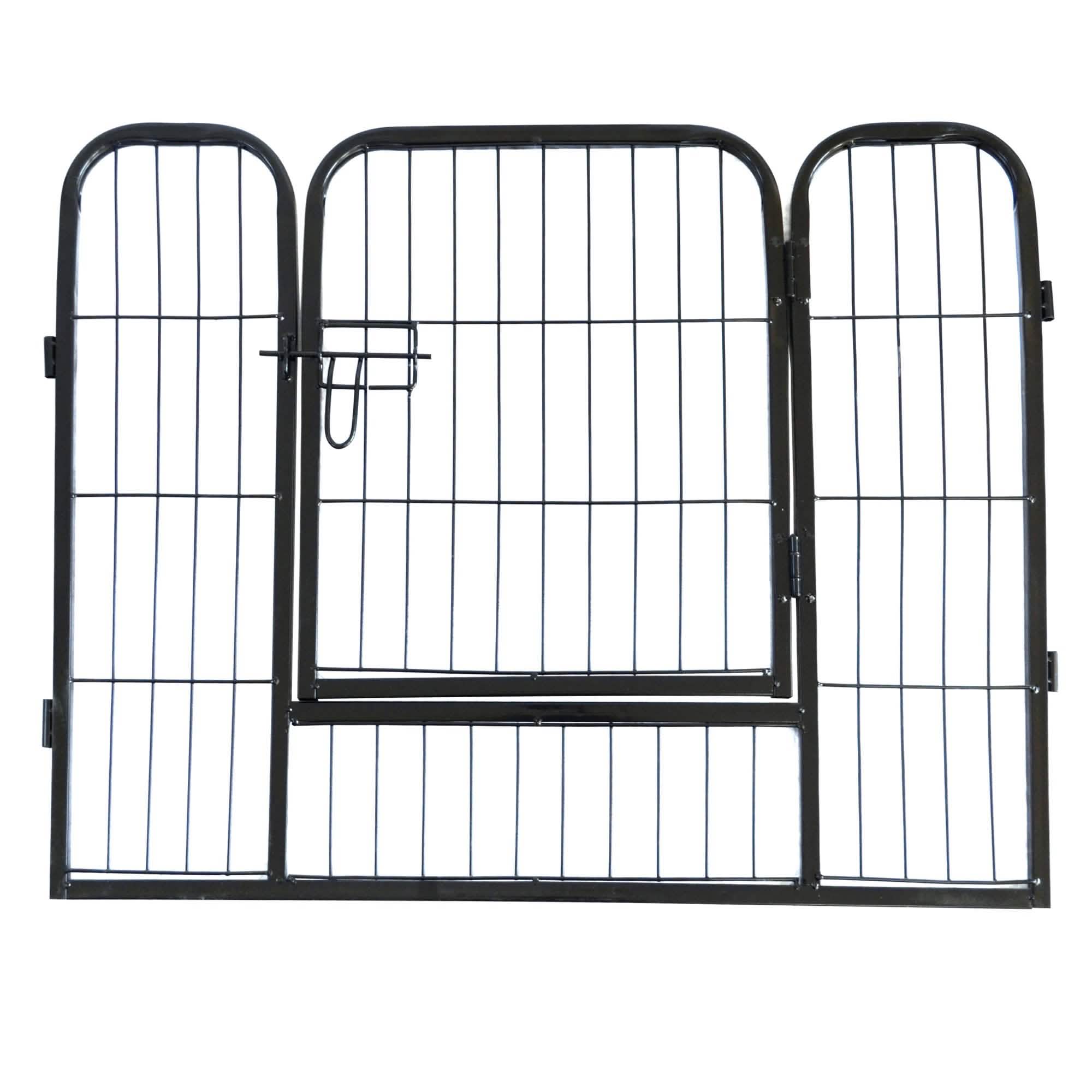 Large Dog Fence Pet Fence