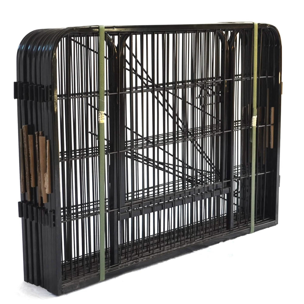 Large Dog Fence Pet Fence
