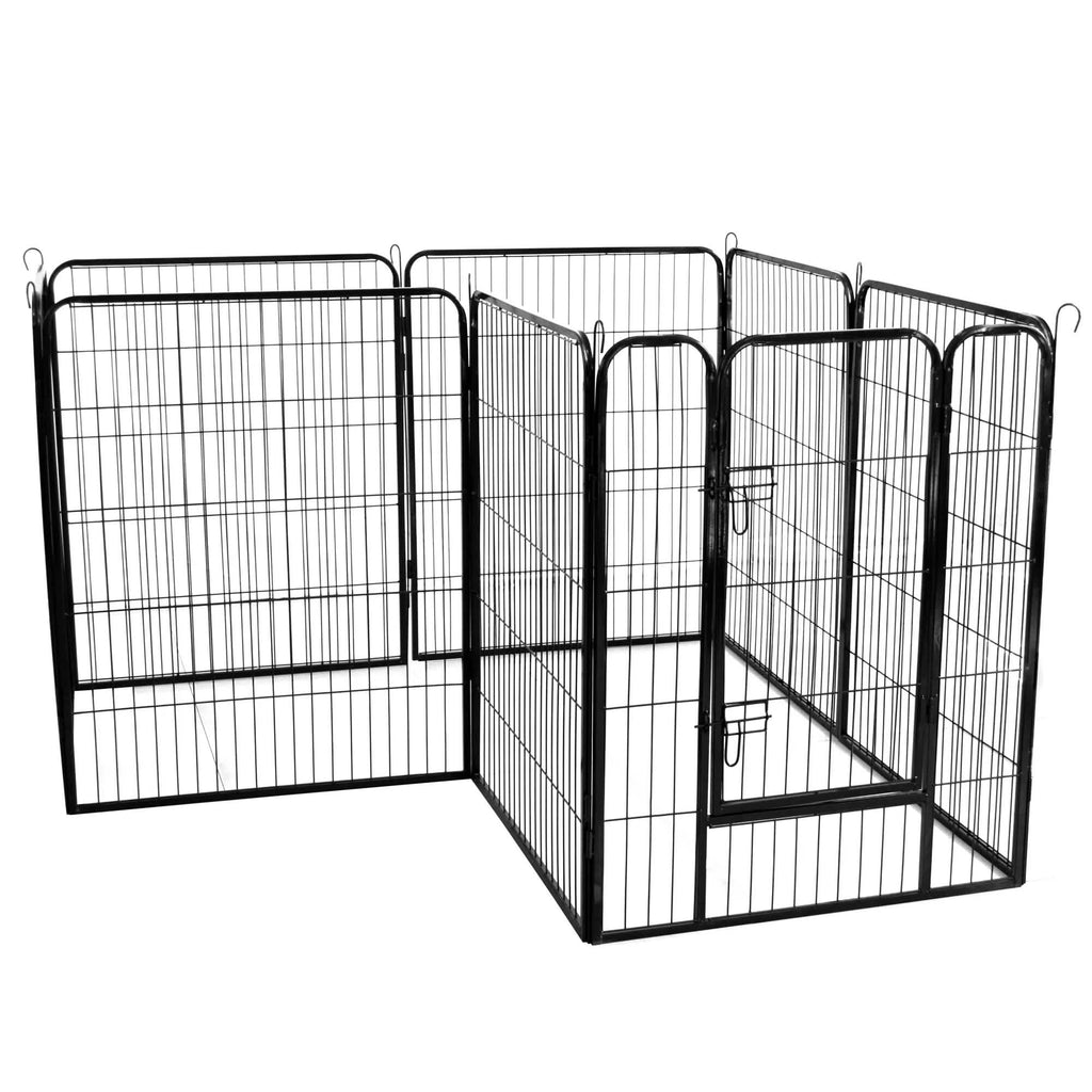 Large Dog Fence Pet Fence