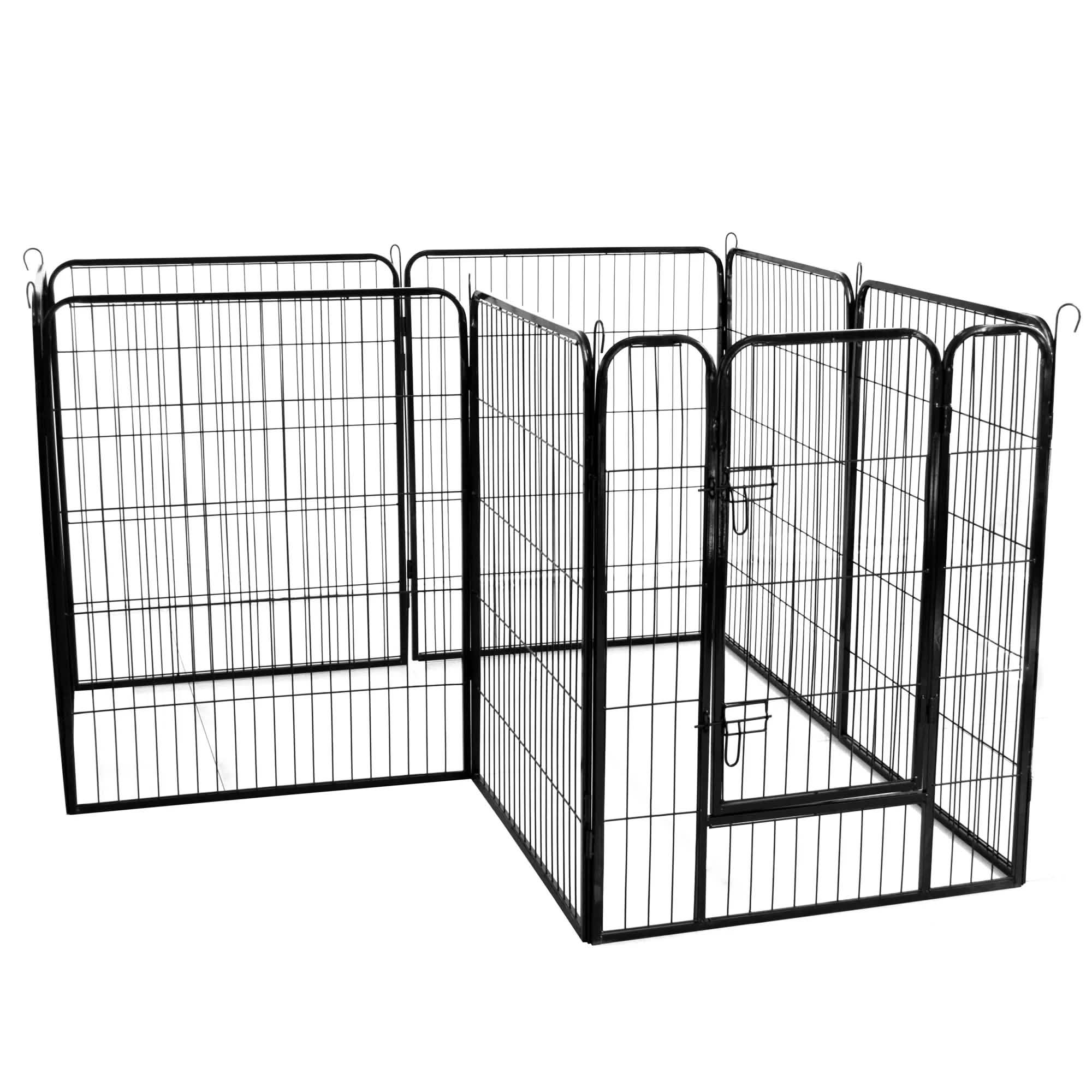 Large Dog Fence Pet Fence