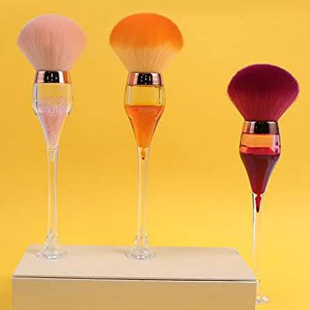 Large Powder Mineral Brush