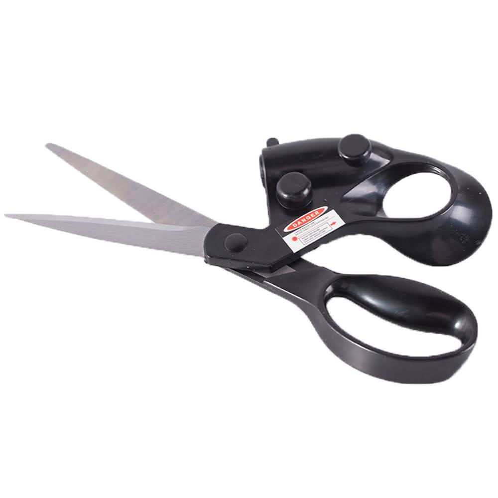 Laser Cut Precision Scissors