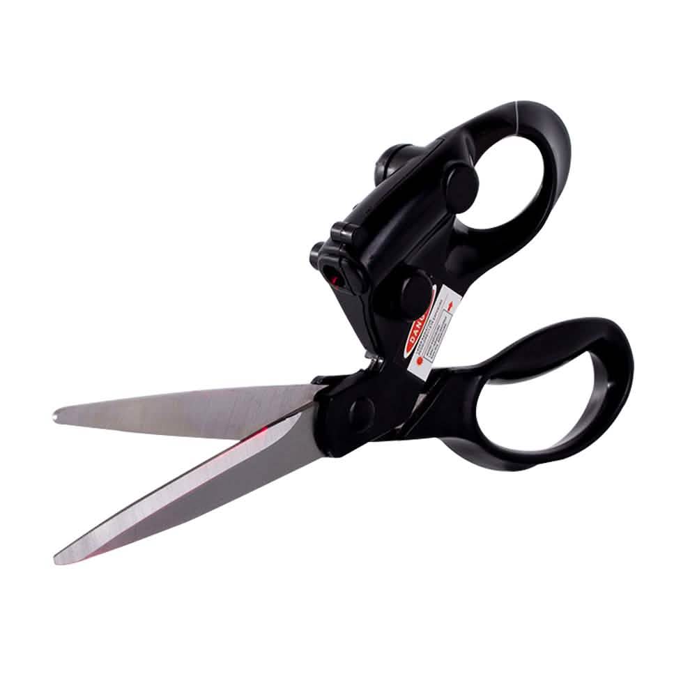 Laser Cut Precision Scissors