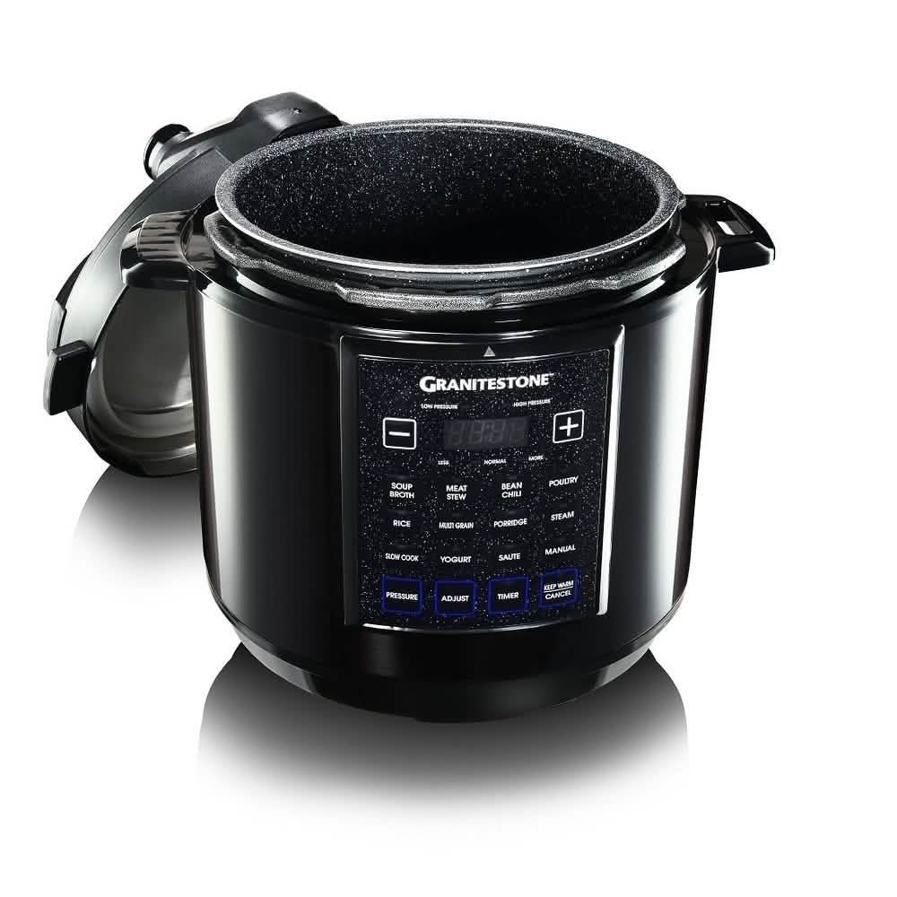 GraniteStone Multi Pot and Pressure Cooker
