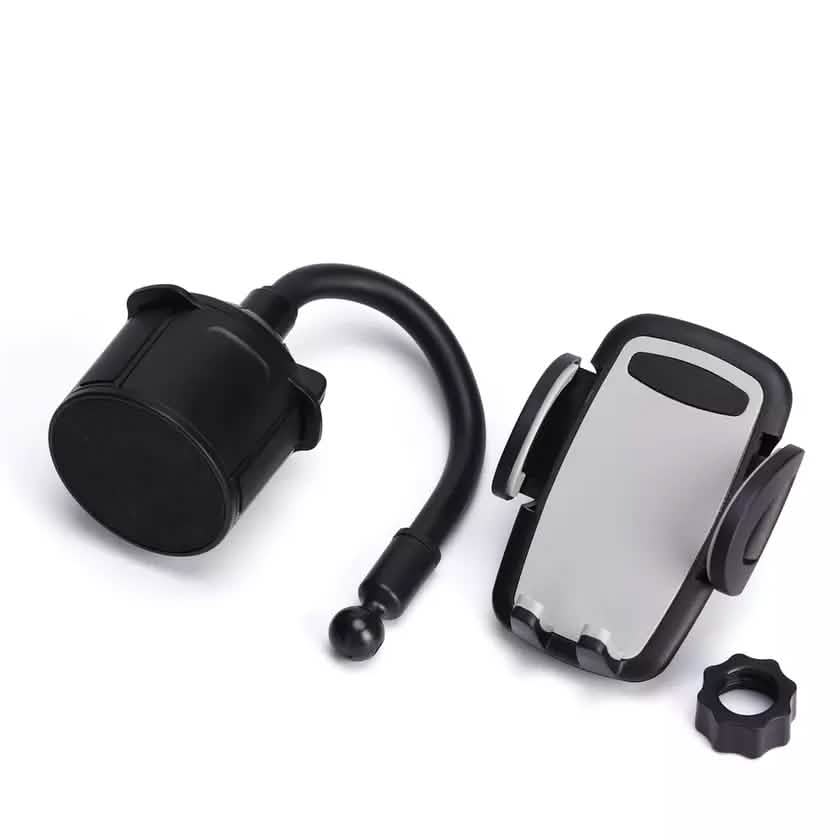 LAX Gadgets Cup Holder Phone Mount