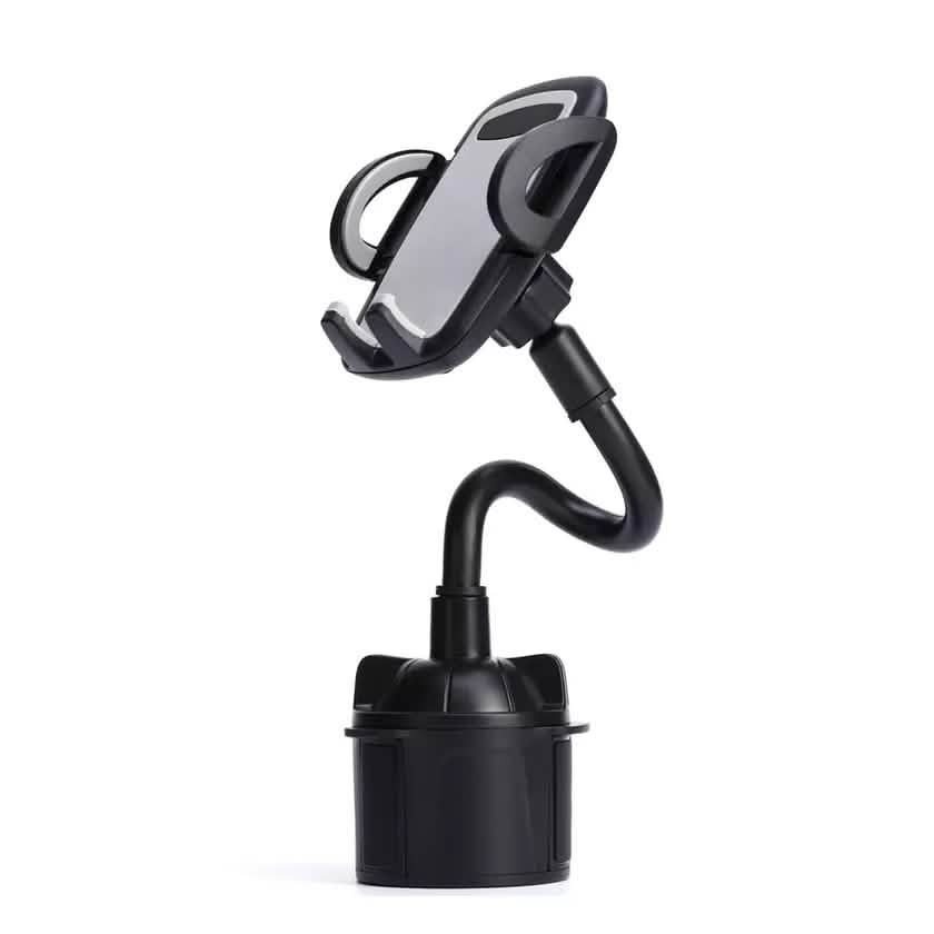 LAX Gadgets Cup Holder Phone Mount
