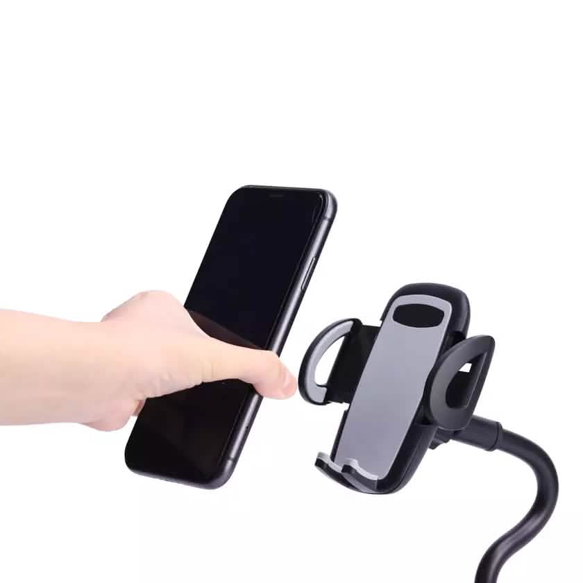 LAX Gadgets Cup Holder Phone Mount
