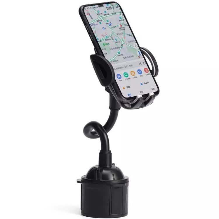 LAX Gadgets Cup Holder Phone Mount
