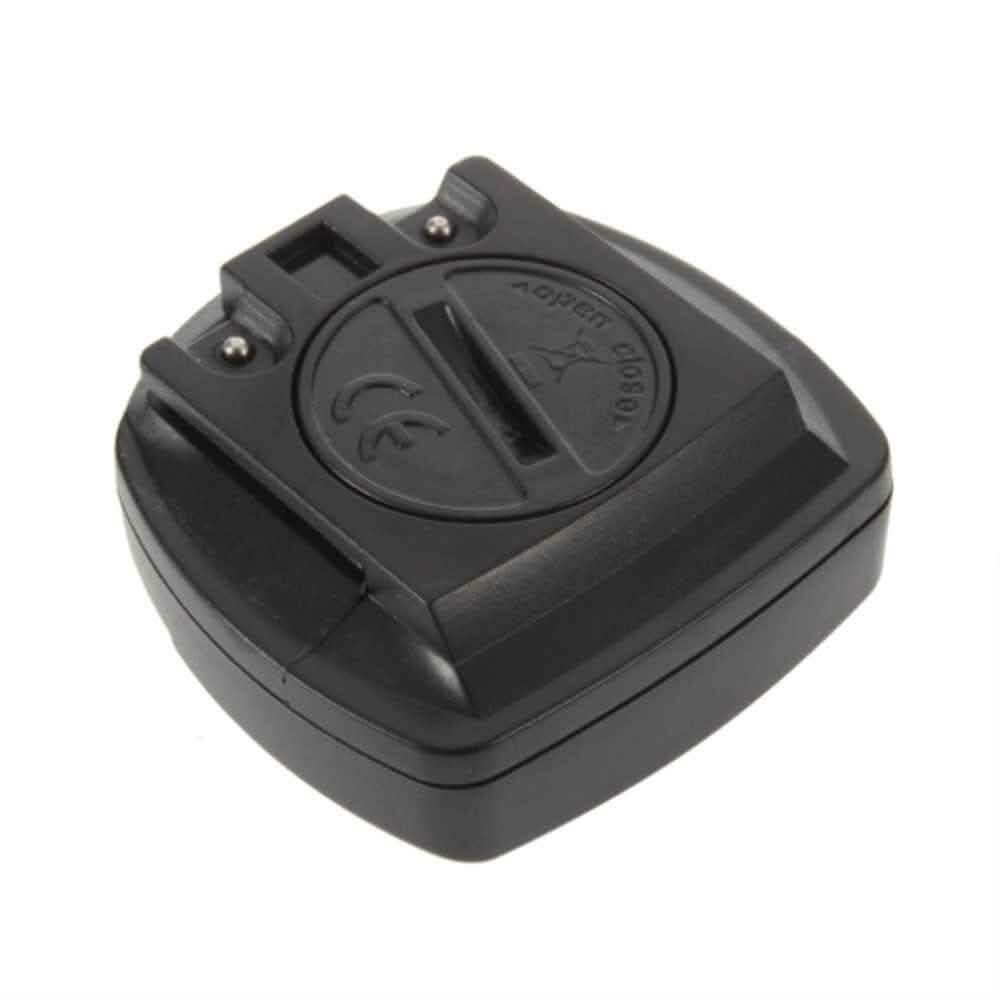 LCD Bicycle Speedometer/Odometer
