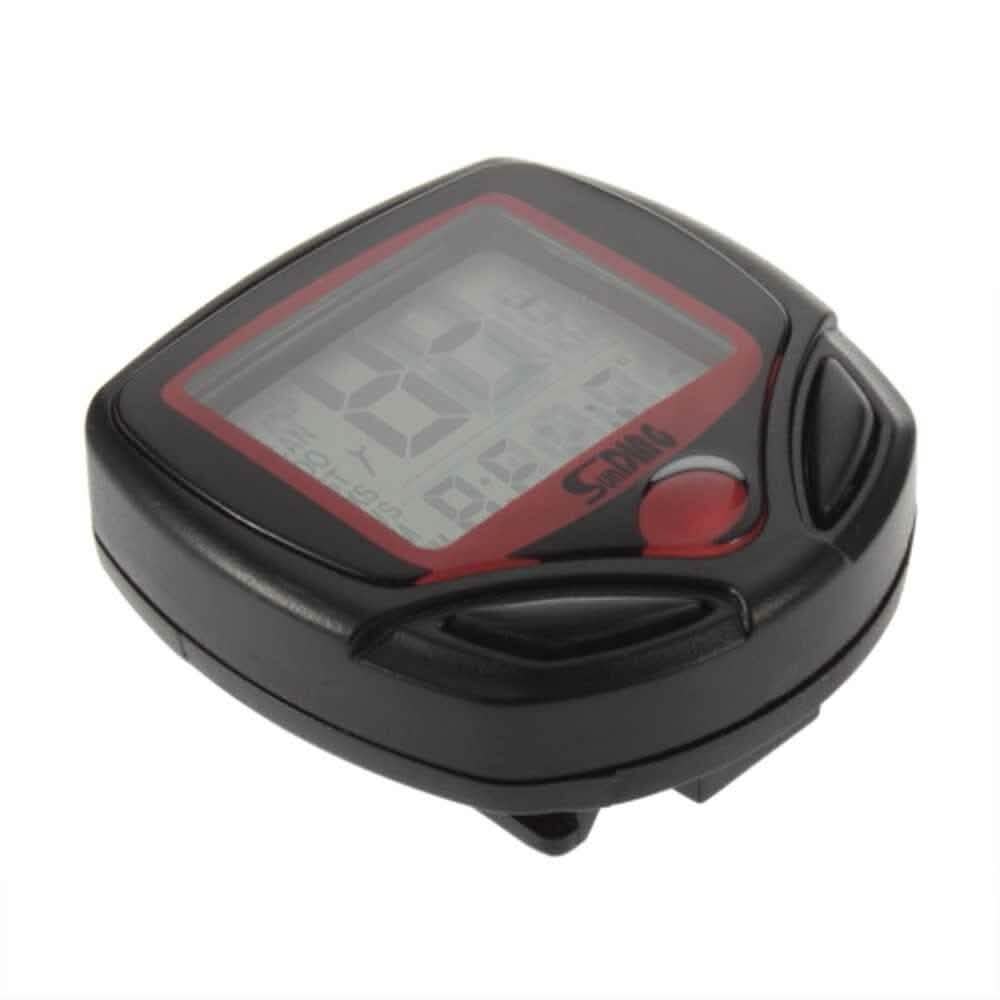 LCD Bicycle Speedometer/Odometer