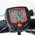 LCD Bicycle Speedometer/Odometer