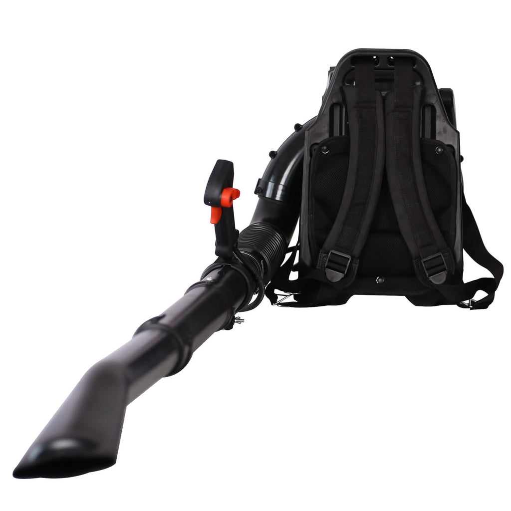 Leaf Blower Gas Powered Backpack
