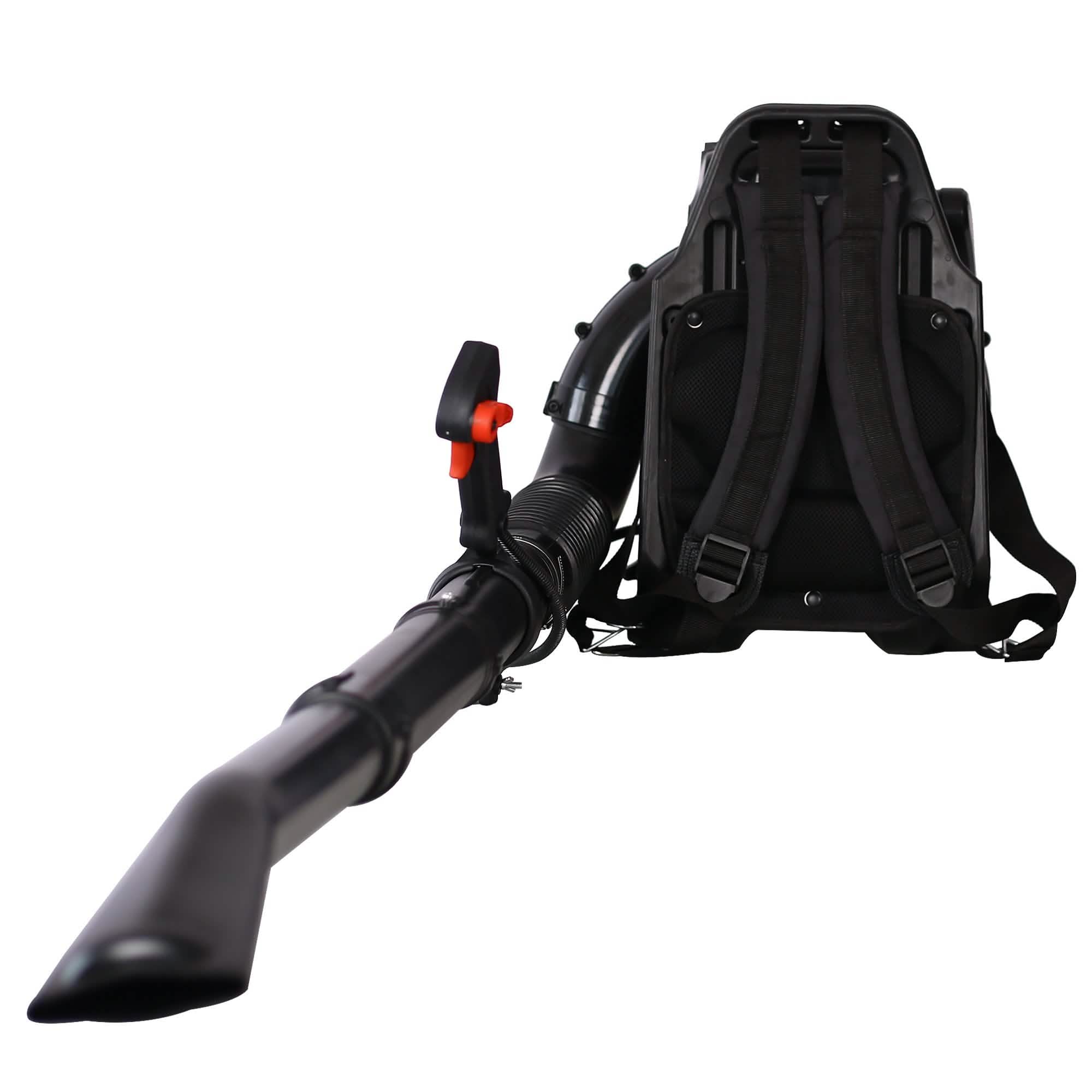 Leaf Blower Gas Powered Backpack