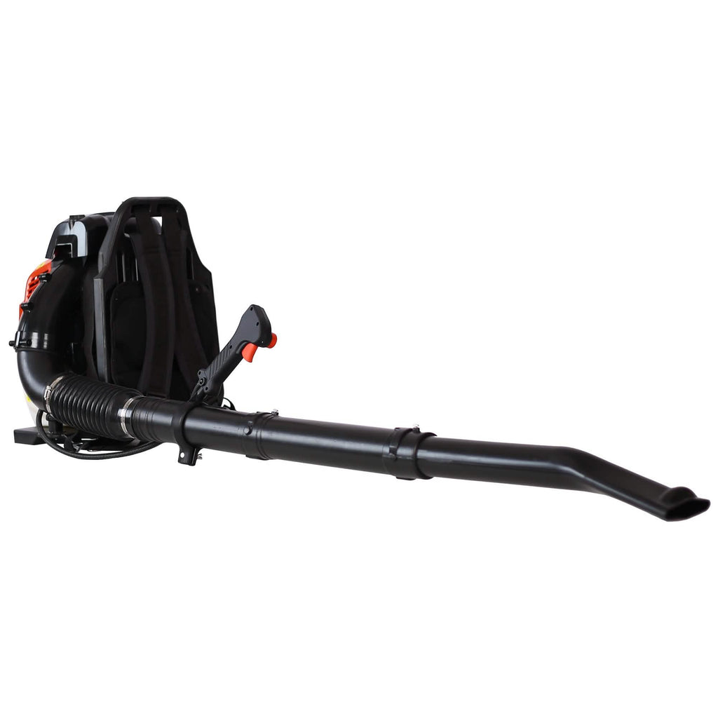 Leaf Blower Gas Powered Backpack