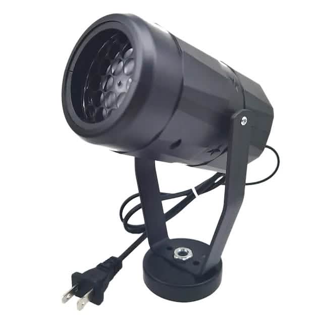 LED Christmas Projector Light