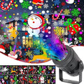 LED Christmas Projector Light