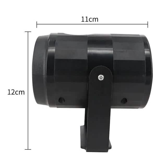LED Christmas Projector Light