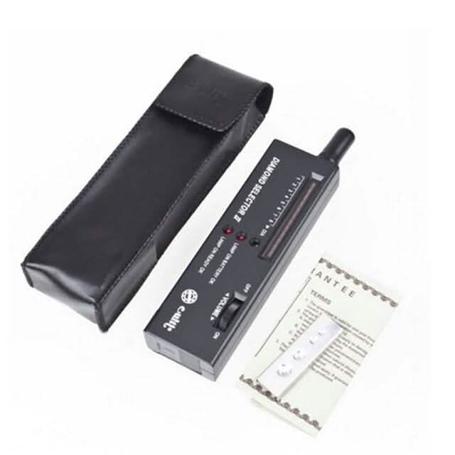 LED Diamond Tester