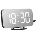 LED Digital Alarm Clock