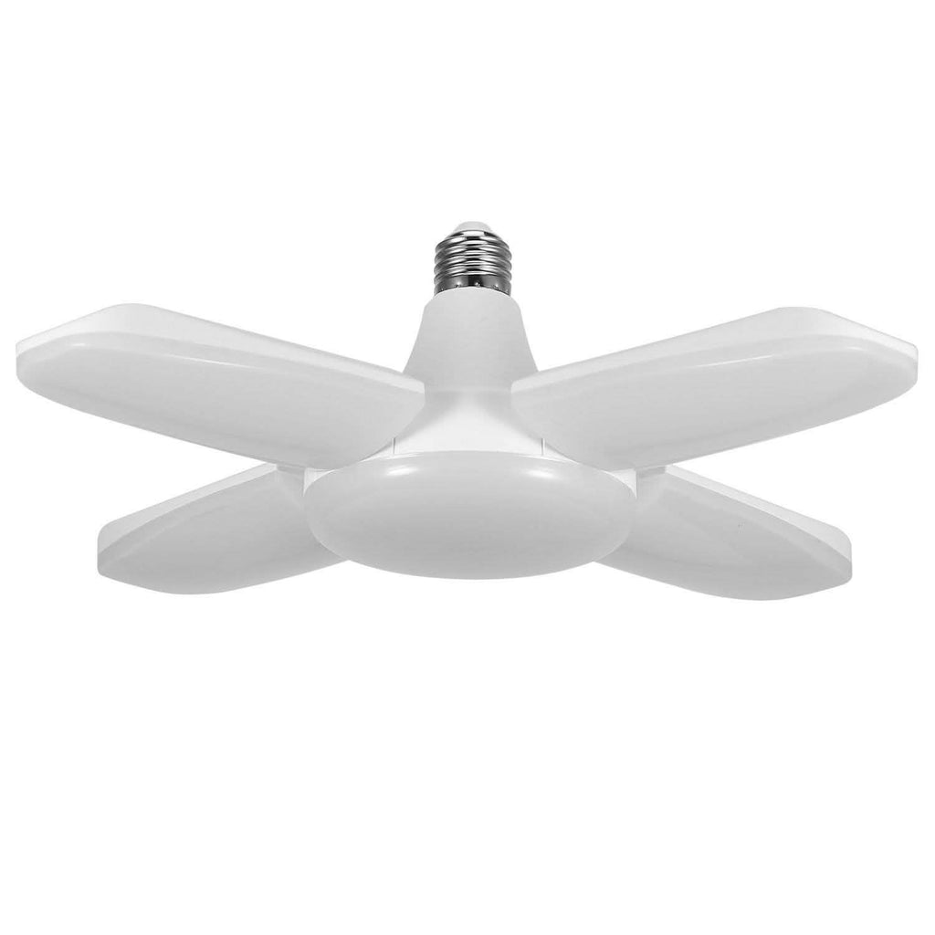 LED Garage Light E27/B22 60W