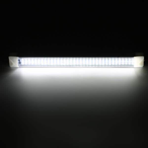 LED Interior Light Bar 108LED 12V