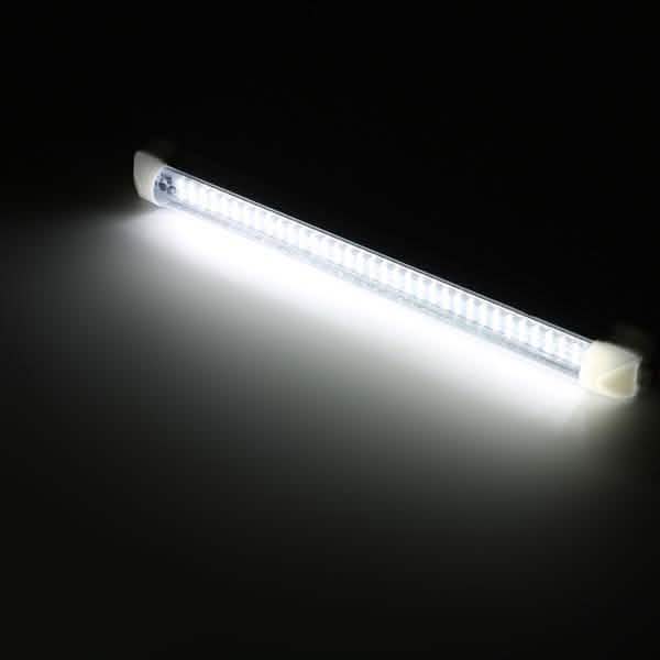 LED Interior Light Bar 108LED 12V