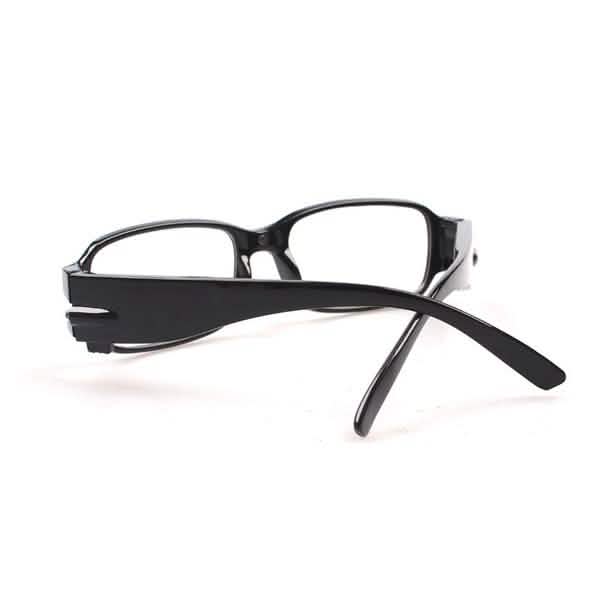 LED Light Reading Glasses