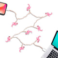 LED Light-Up Charging Cables