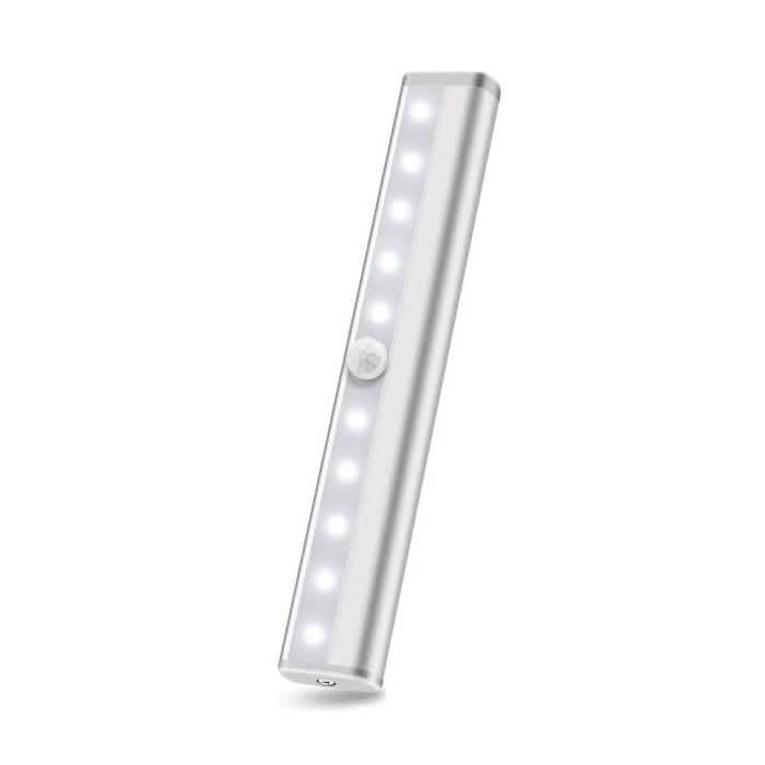 LED Motion Sensor Stick On Light Bars